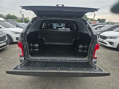 KG_Mobility_Ssangyong KORANDO 2014, 294815 км, за 2953.92 USD - фото 7