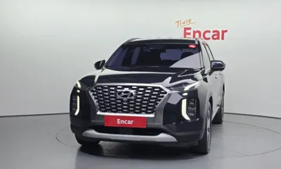 Hyundai Palisade 2019, 260460 км, за 11069.87 USD