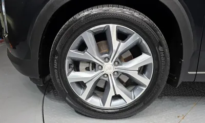 Hyundai Palisade 2019, 260460 км, за 11069.87 USD