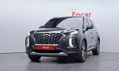 Hyundai Palisade 2019, 98028 км, за 13778.39 USD