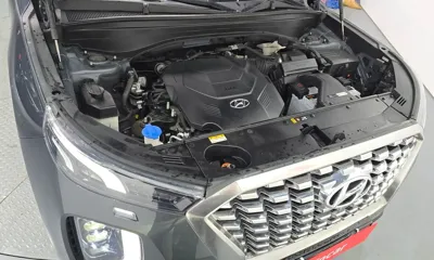 Hyundai Palisade 2019, 98028 км, за 13668.03 USD - фото 6