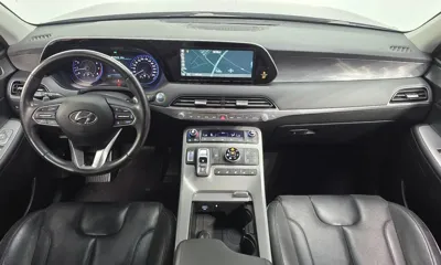 Hyundai Palisade 2019, 98028 км, за 13668.03 USD - фото 7