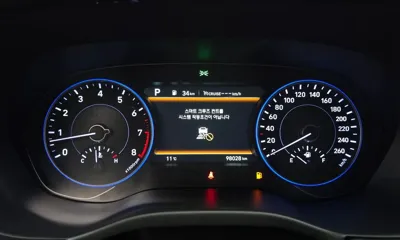 Hyundai Palisade 2019, 98028 км, за 13668.03 USD - фото 8