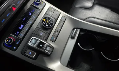 Hyundai Palisade 2019, 98028 км, за 13668.03 USD - фото 9