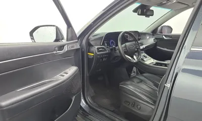 Hyundai Palisade 2019, 98028 км, за 13668.03 USD - фото 10