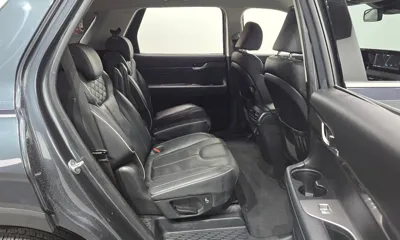 Hyundai Palisade 2019, 98028 км, за 13668.03 USD - фото 12