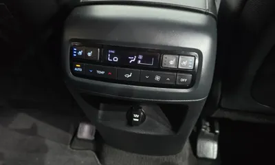 Hyundai Palisade 2019, 98028 км, за 13668.03 USD - фото 19