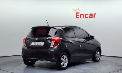 ChevroletGMDaewoo Spark 2016, 129894 км, за 2535.27 USD