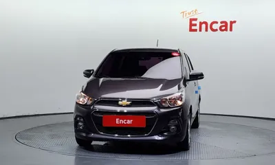 ChevroletGMDaewoo Spark 2016, 129894 км, за 2535.27 USD