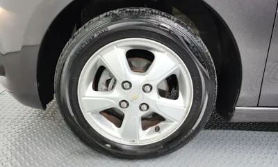 ChevroletGMDaewoo Spark 2016, 129894 км, за 2535.27 USD
