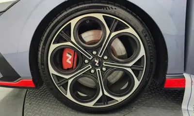 Hyundai Avante 2025, 6122 км, за 18827.37 USD