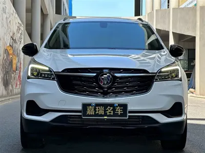 Buick Envision Plus 2020, 51000 км, за 11389.38 USD
