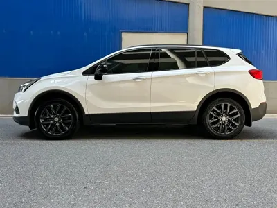 Buick Envision Plus 2020, 51000 км, за 11389.38 USD