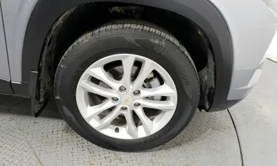 ChevroletGMDaewoo Trax 2024, 30828 км, за 11628.67 USD