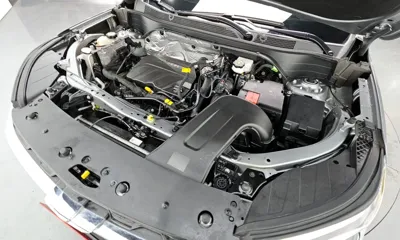 ChevroletGMDaewoo Trax 2024, 30828 км, за 11628.67 USD - фото 6