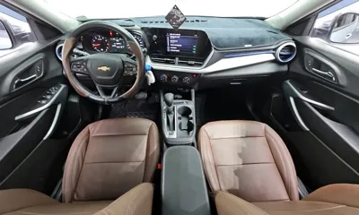ChevroletGMDaewoo Trax 2024, 30828 км, за 11628.67 USD - фото 7