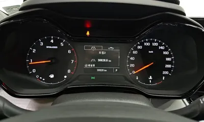 ChevroletGMDaewoo Trax 2024, 30828 км, за 11628.67 USD - фото 8