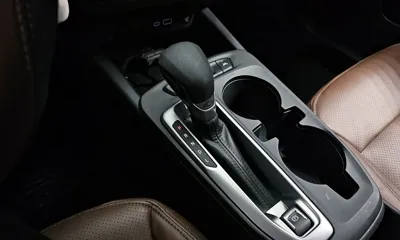 ChevroletGMDaewoo Trax 2024, 30828 км, за 11628.67 USD - фото 9