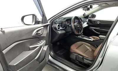 ChevroletGMDaewoo Trax 2024, 30828 км, за 11628.67 USD - фото 10