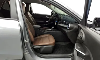 ChevroletGMDaewoo Trax 2024, 30828 км, за 11628.67 USD - фото 11