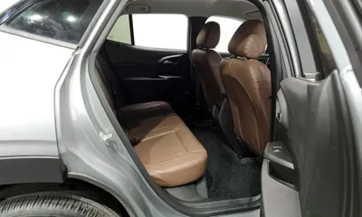 ChevroletGMDaewoo Trax 2024, 30828 км, за 11628.67 USD - фото 12