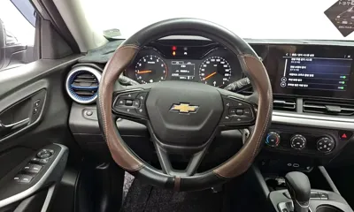 ChevroletGMDaewoo Trax 2024, 30828 км, за 11628.67 USD - фото 13