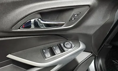 ChevroletGMDaewoo Trax 2024, 30828 км, за 11628.67 USD - фото 19
