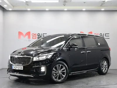 Kia Canival 2020, 54745 км, за 15850.68 USD