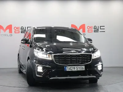 Kia Canival 2020, 54745 км, за 15850.68 USD