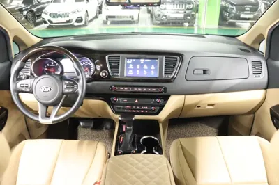 Kia Canival 2020, 54745 км, за 15747.67 USD - фото 6
