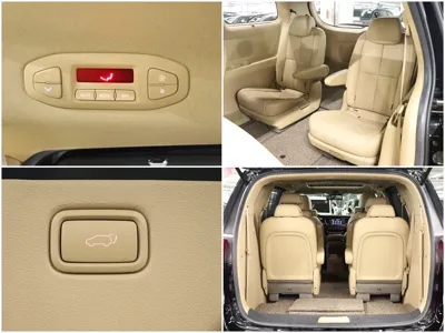 Kia Canival 2020, 54745 км, за 15747.67 USD - фото 9