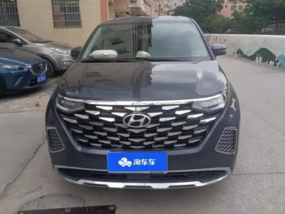 Hyundai Custo 2024, 20000 км, за 15710.57 USD