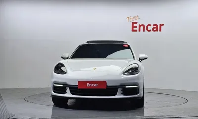Porsche Panamera 2020, 83253 км, за 48541.76 USD