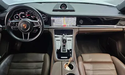 Porsche Panamera 2020, 83253 км, за 48541.76 USD - фото 7
