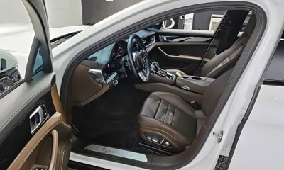 Porsche Panamera 2020, 83253 км, за 48541.76 USD - фото 10