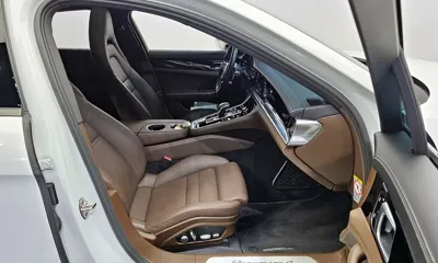 Porsche Panamera 2020, 83253 км, за 48541.76 USD - фото 11