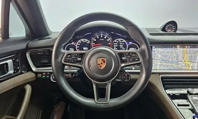 Porsche Panamera 2020, 83253 км, за 48541.76 USD - фото 13