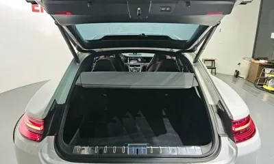 Porsche Panamera 2020, 83253 км, за 48541.76 USD - фото 20