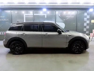 MINI Clubman 2018, 114005 км, за 6039.13 USD