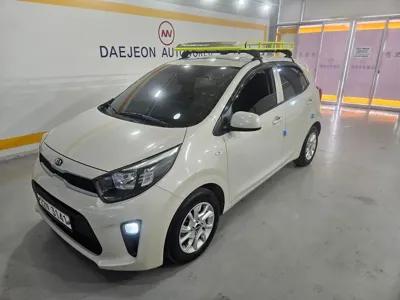 Kia Morning 2018, 130732 км, за 4201.13 USD