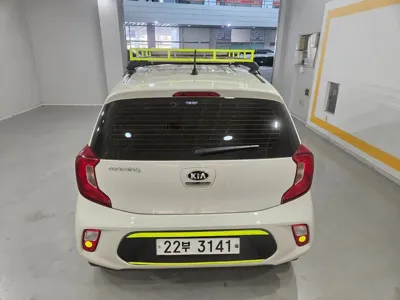 Kia Morning 2018, 130732 км, за 4201.13 USD
