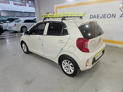 Kia Morning 2018, 130732 км, за 4201.13 USD - фото 6