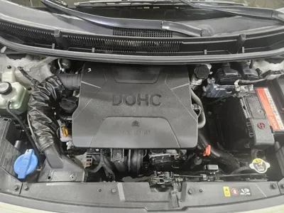 Kia Morning 2018, 130732 км, за 4201.13 USD - фото 8