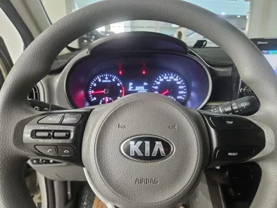 Kia Morning 2018, 130732 км, за 4201.13 USD - фото 12