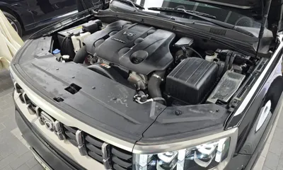 Kia Mohave 2021, 68284 км, за 18642.51 USD - фото 6
