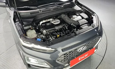 Hyundai Kona 2018, 117047 км, за 6600.59 USD - фото 6