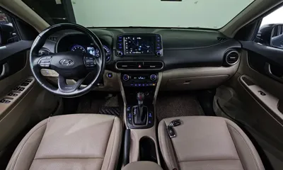 Hyundai Kona 2018, 117047 км, за 6600.59 USD - фото 7