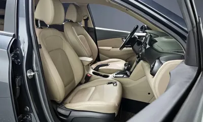 Hyundai Kona 2018, 117047 км, за 6600.59 USD - фото 10
