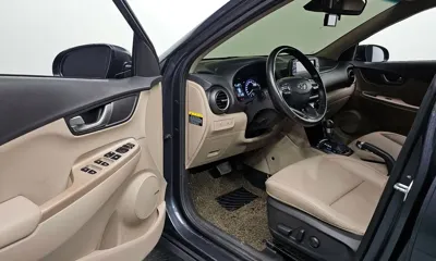 Hyundai Kona 2018, 117047 км, за 6600.59 USD - фото 11