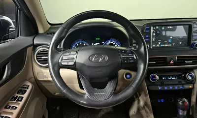 Hyundai Kona 2018, 117047 км, за 6600.59 USD - фото 13